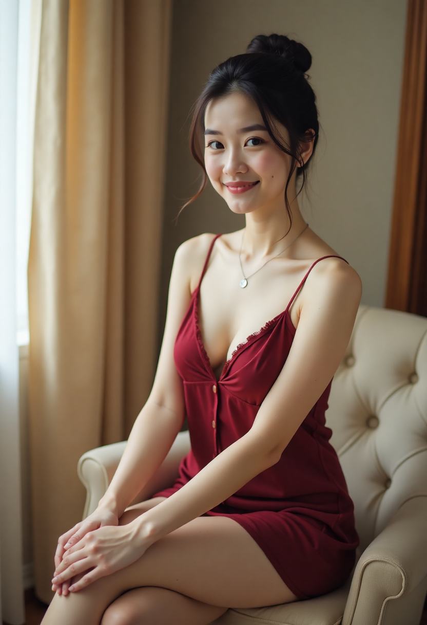 玉簟秋之宫墙深深