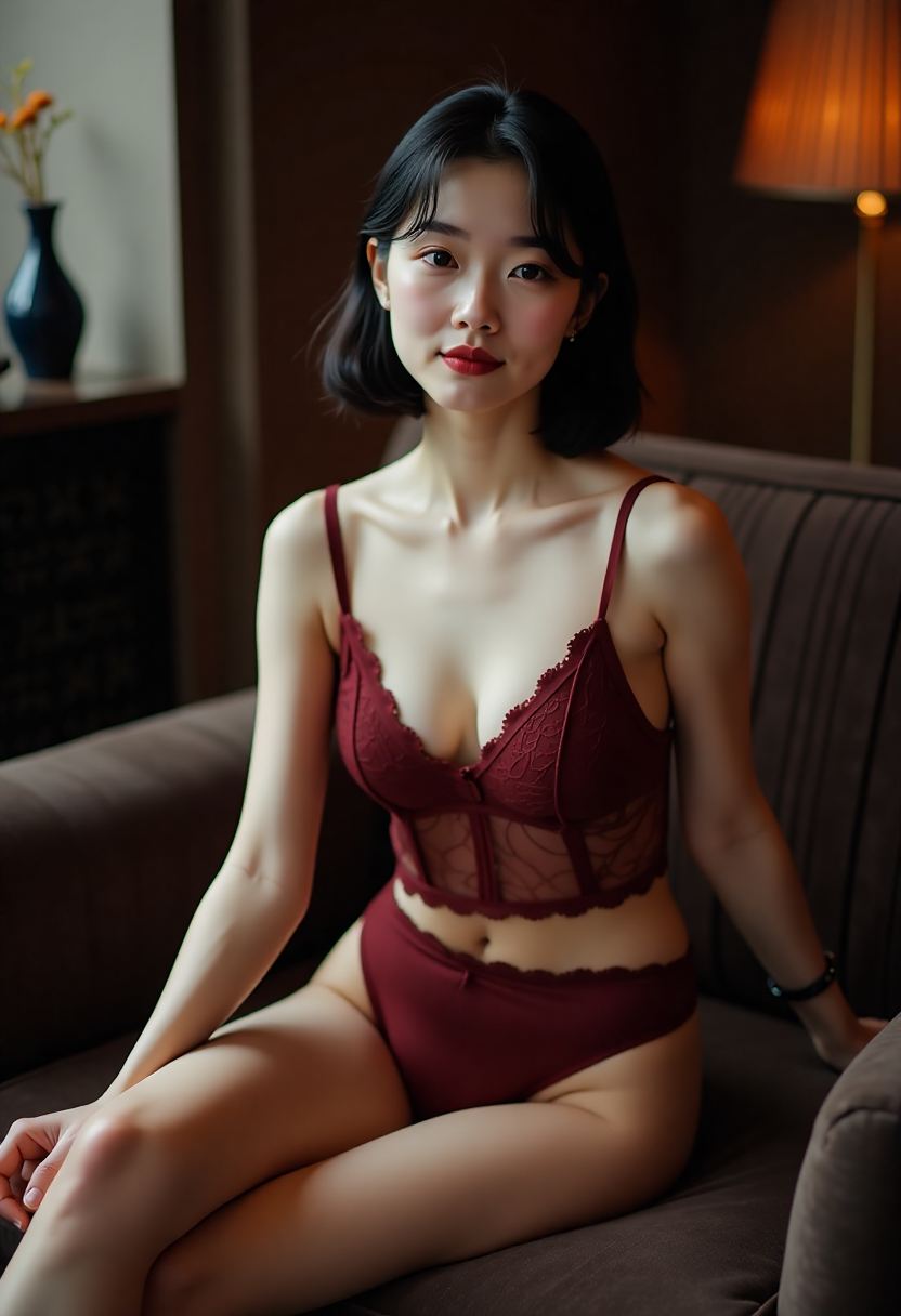 玉簟秋·繁花似锦