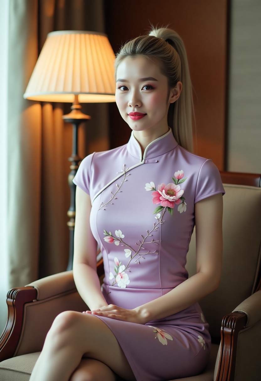 玉簟秋